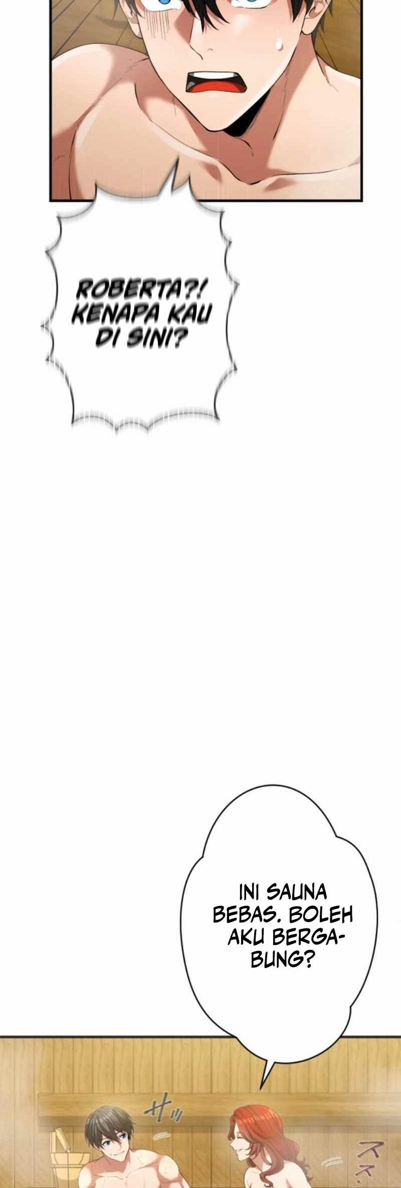 Regression of the Close Combat Mage Chapter 42 Gambar 20