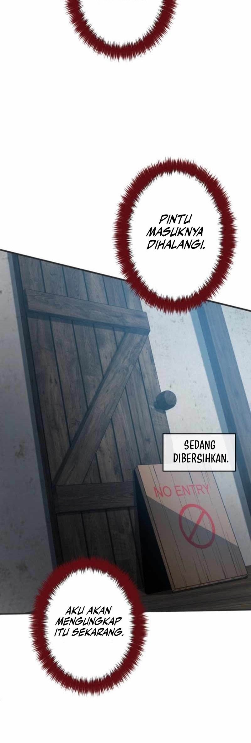 Regression of the Close Combat Mage Chapter 42 Gambar 22