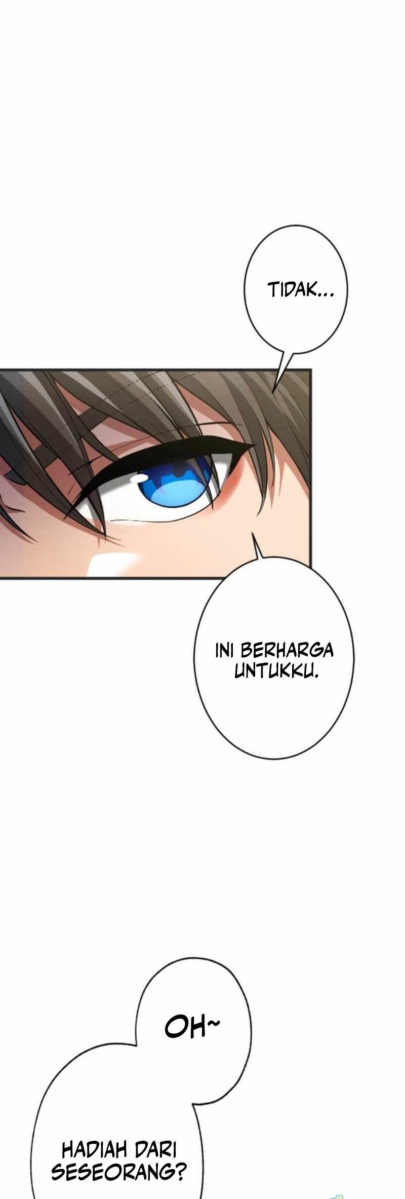 Regression of the Close Combat Mage Chapter 42 Gambar 24