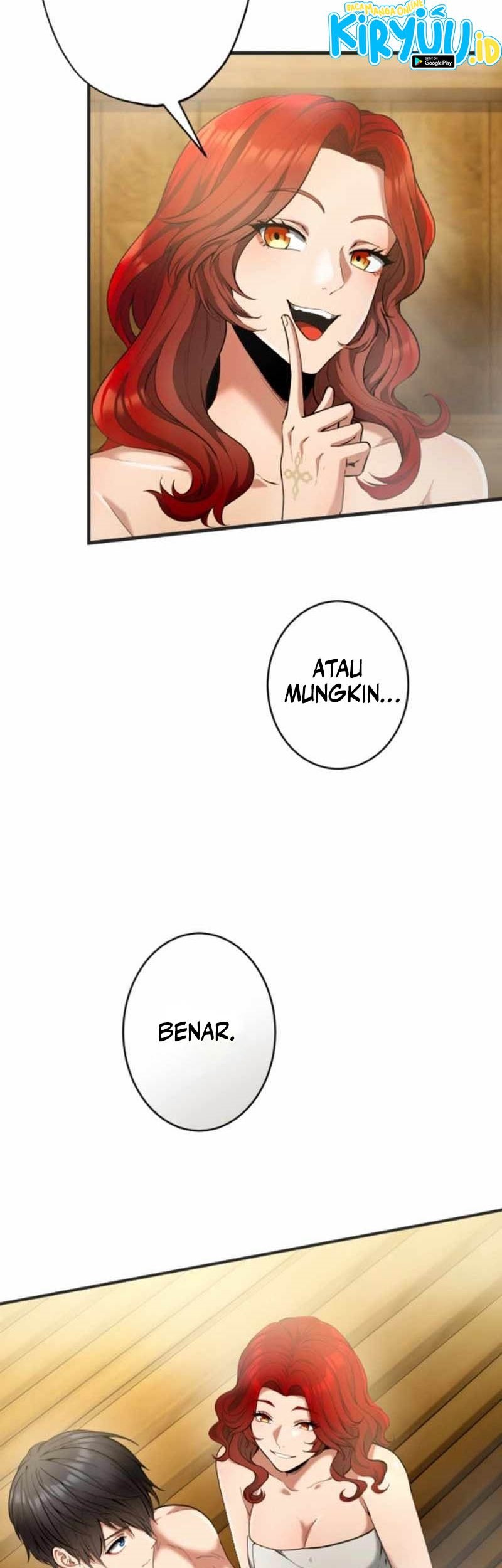 Regression of the Close Combat Mage Chapter 42 Gambar 25