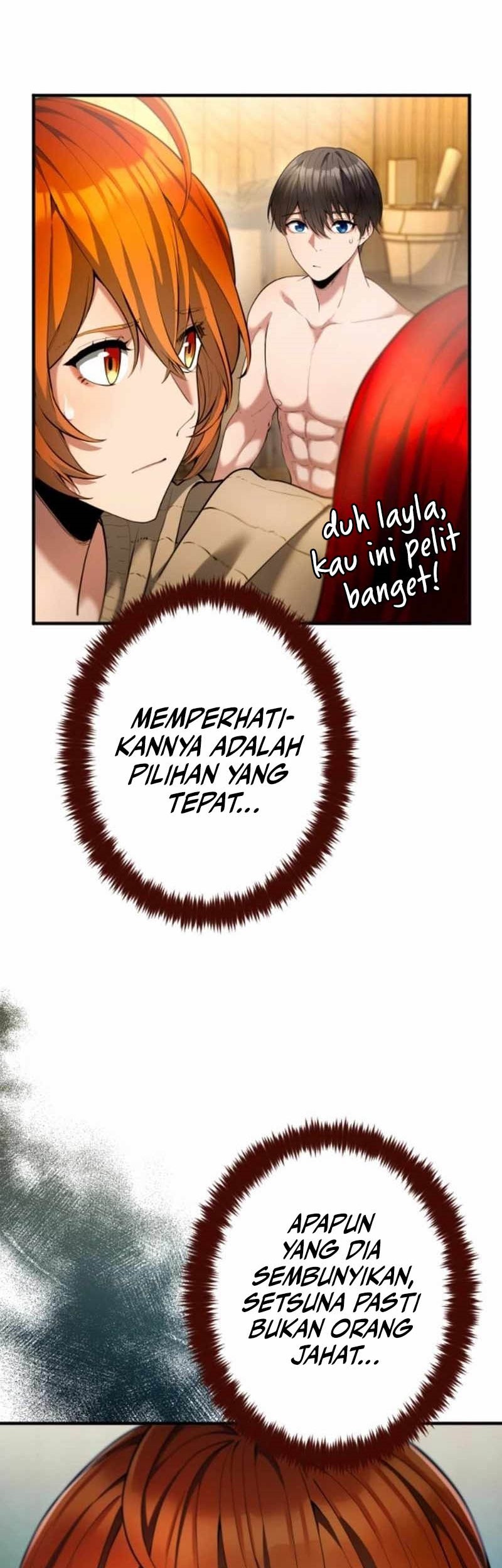 Regression of the Close Combat Mage Chapter 42 Gambar 29