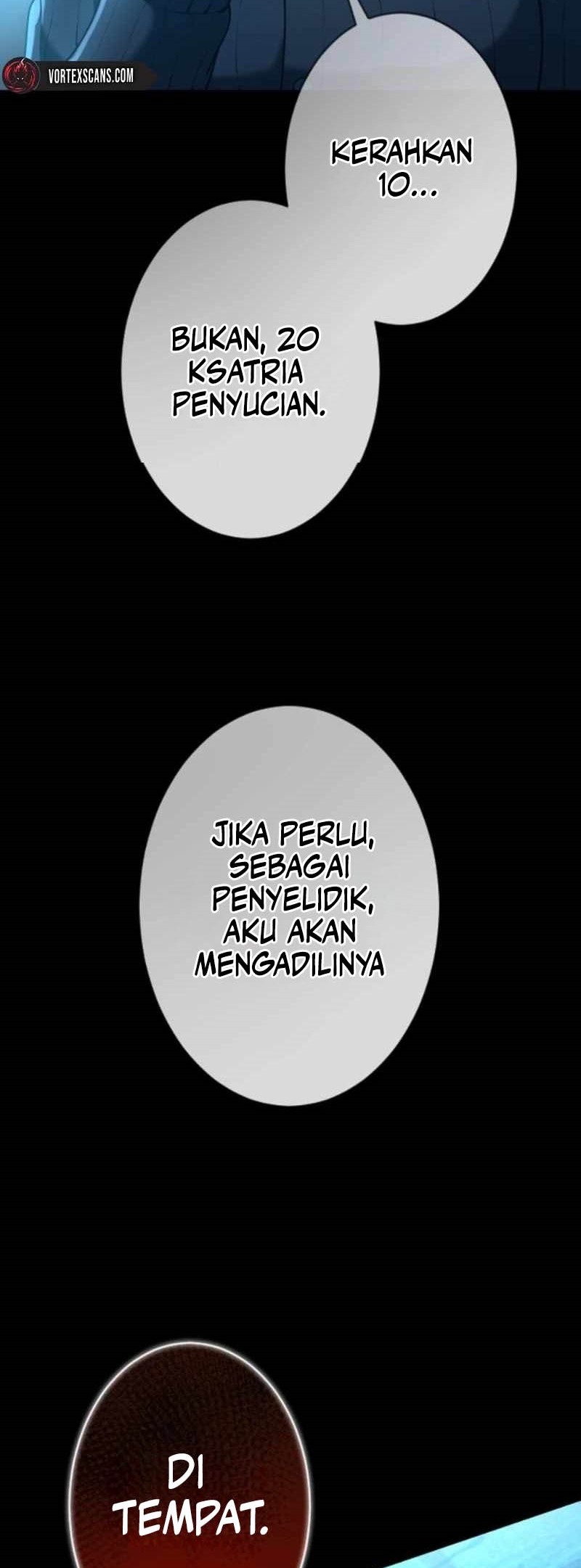 Manhwa Regression of the Close Combat Mage Chapter 42 gambar nomor 2