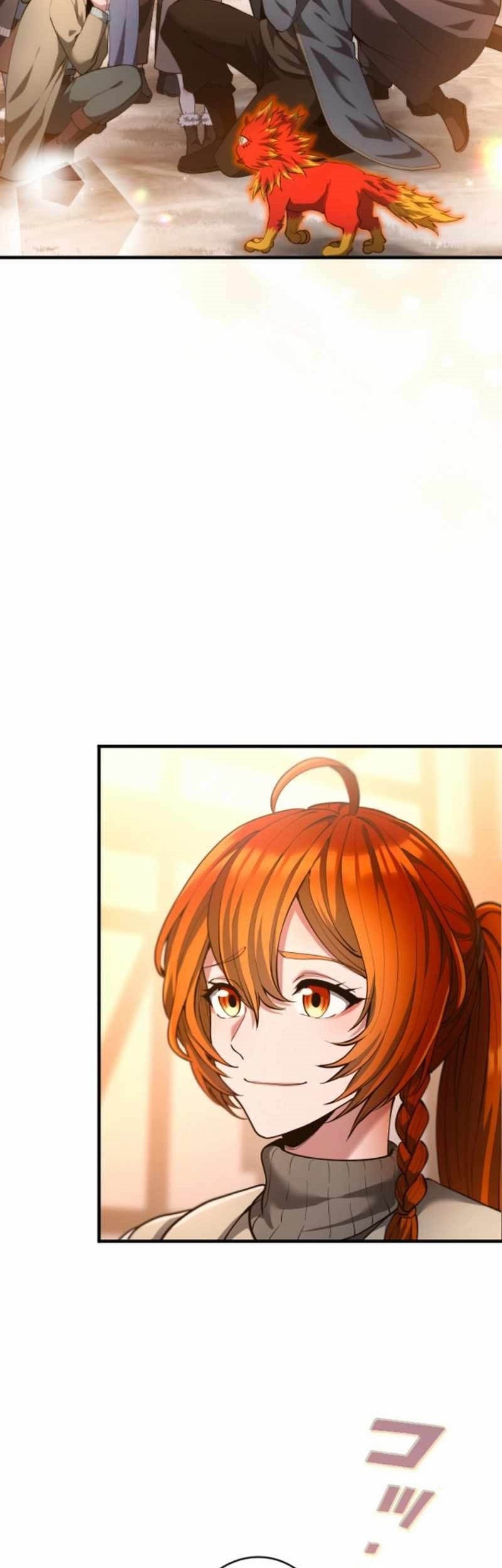 Regression of the Close Combat Mage Chapter 42 Gambar 41