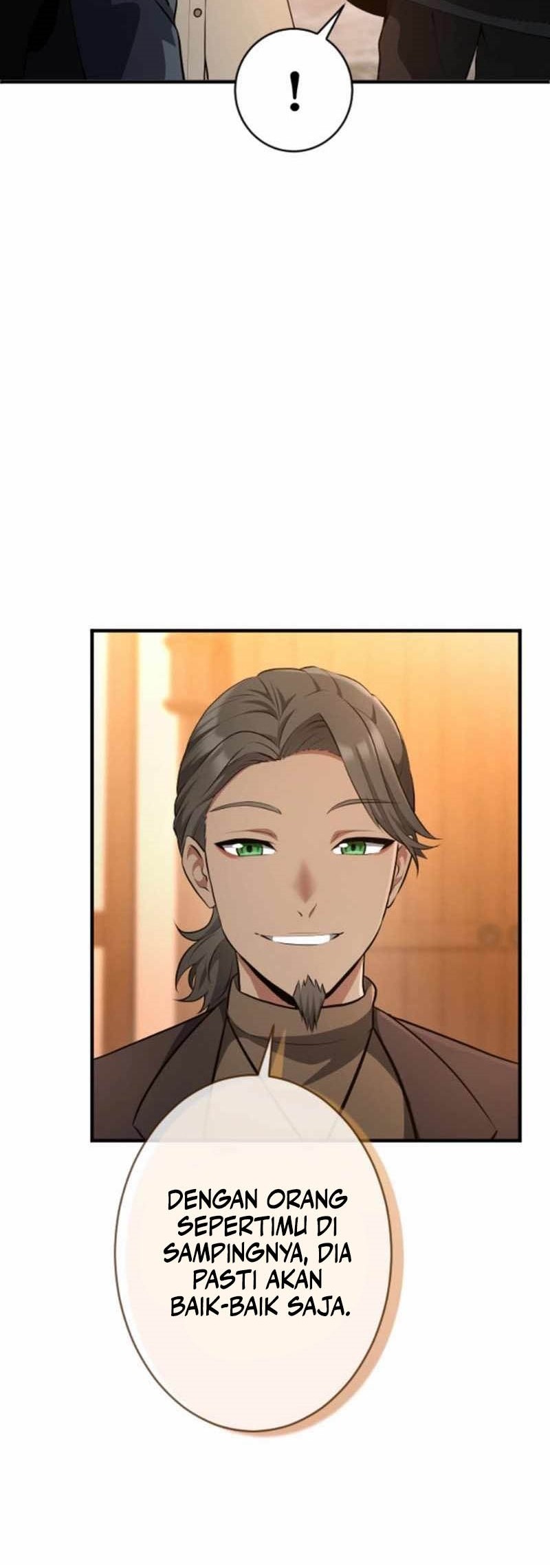 Regression of the Close Combat Mage Chapter 42 Gambar 48