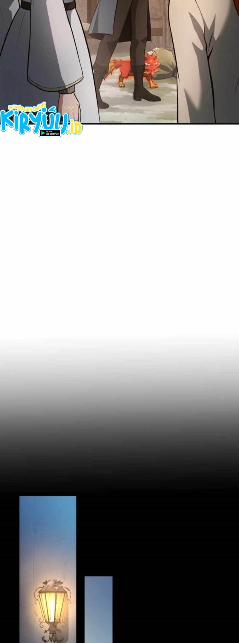 Regression of the Close Combat Mage Chapter 42 Gambar 54