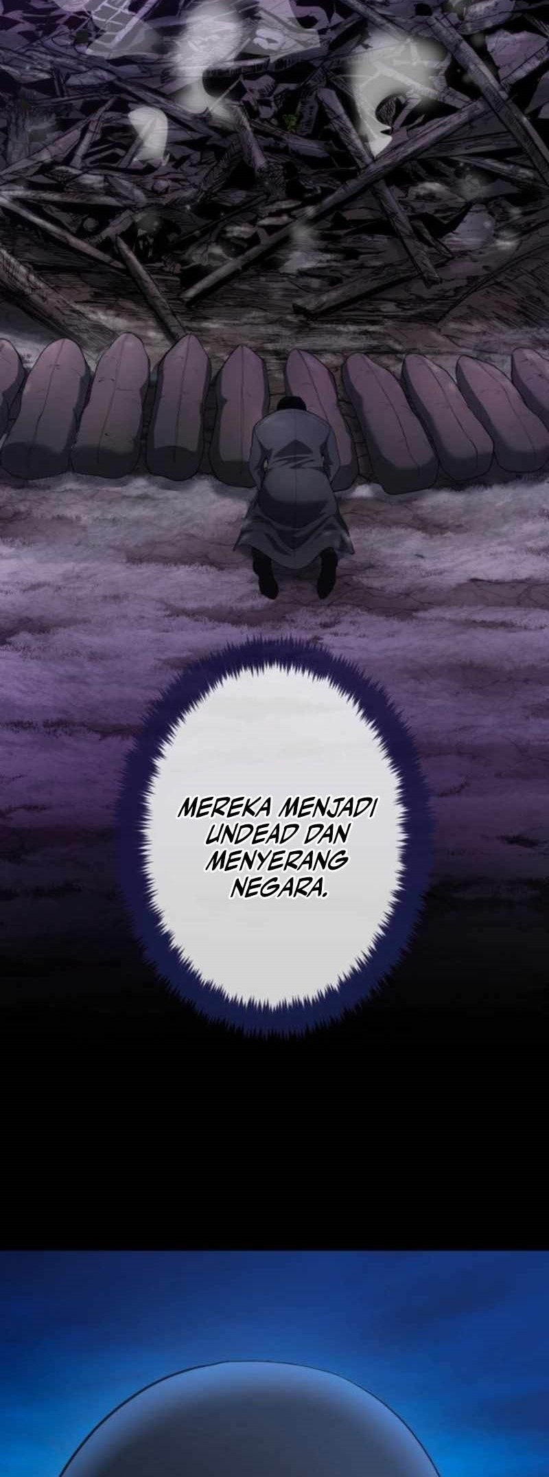 Regression of the Close Combat Mage Chapter 42 Gambar 58