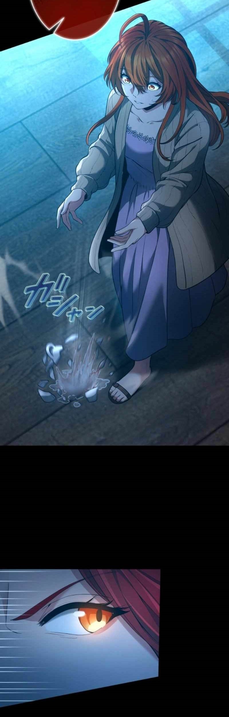 Regression of the Close Combat Mage Chapter 42 Gambar 3