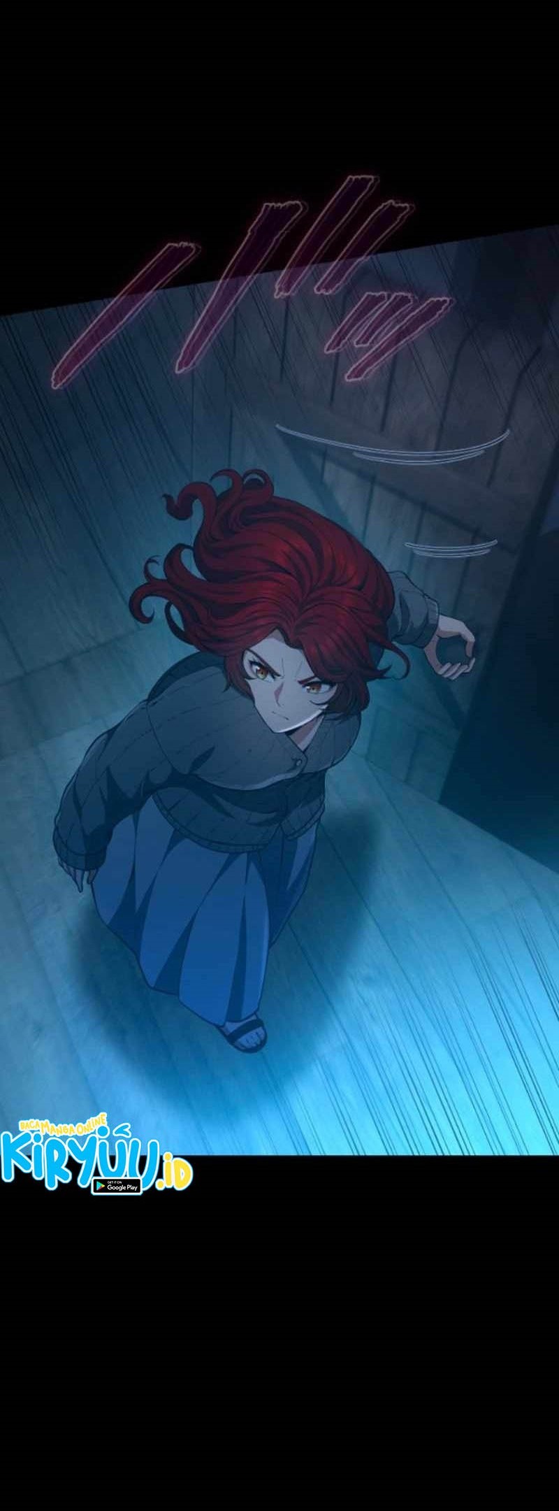 Regression of the Close Combat Mage Chapter 42 Gambar 4