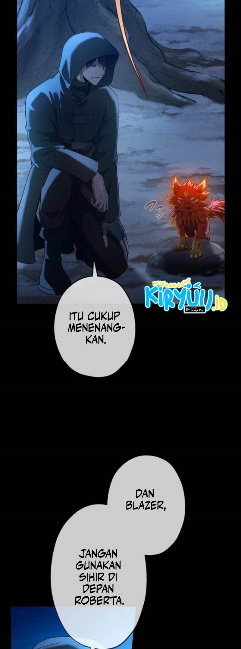 Regression of the Close Combat Mage Chapter 42 Gambar 60