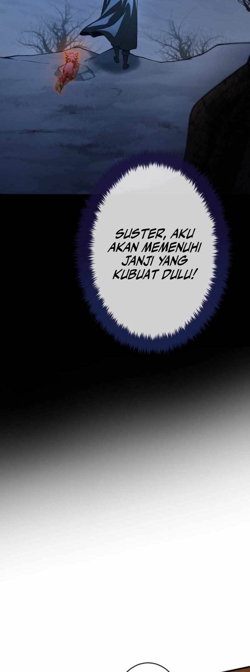 Regression of the Close Combat Mage Chapter 42 Gambar 62