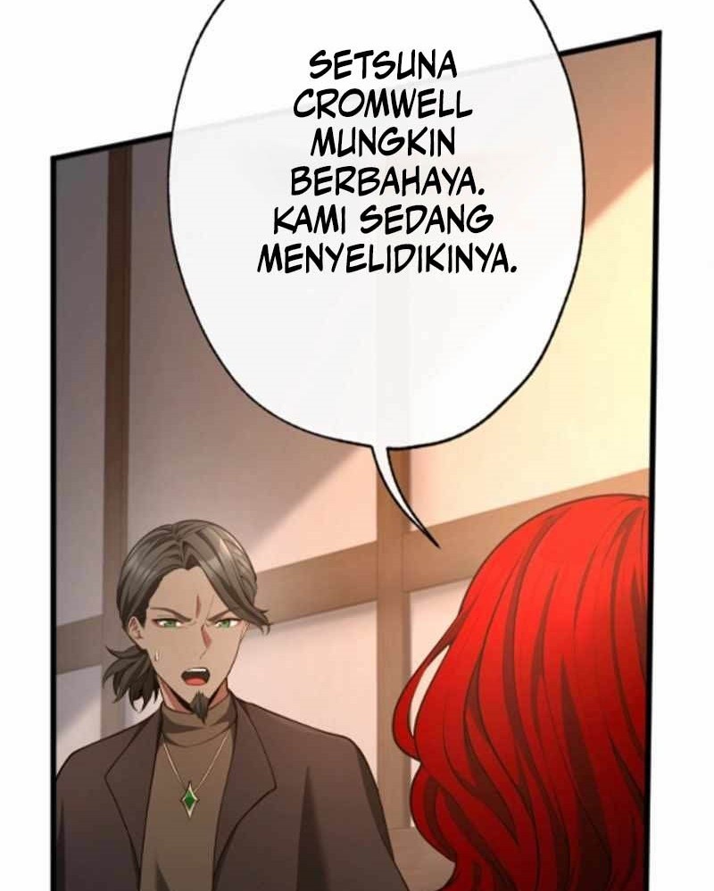 Regression of the Close Combat Mage Chapter 42 Gambar 66