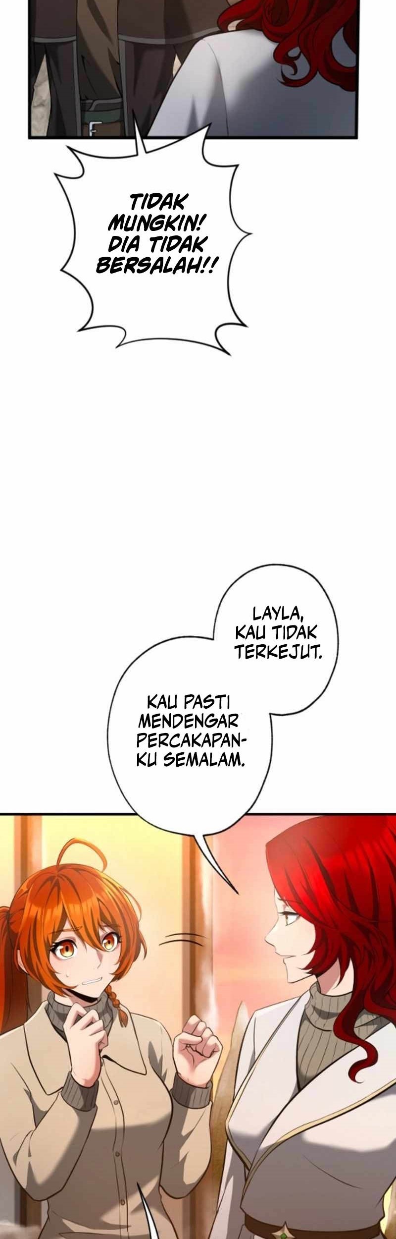 Regression of the Close Combat Mage Chapter 42 Gambar 67