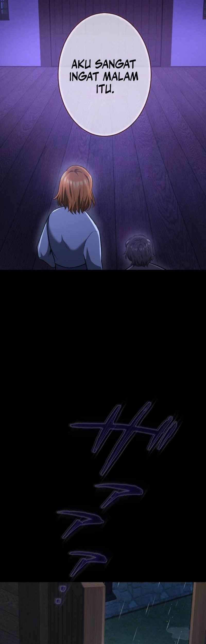 Regression of the Close Combat Mage Chapter 42 Gambar 73