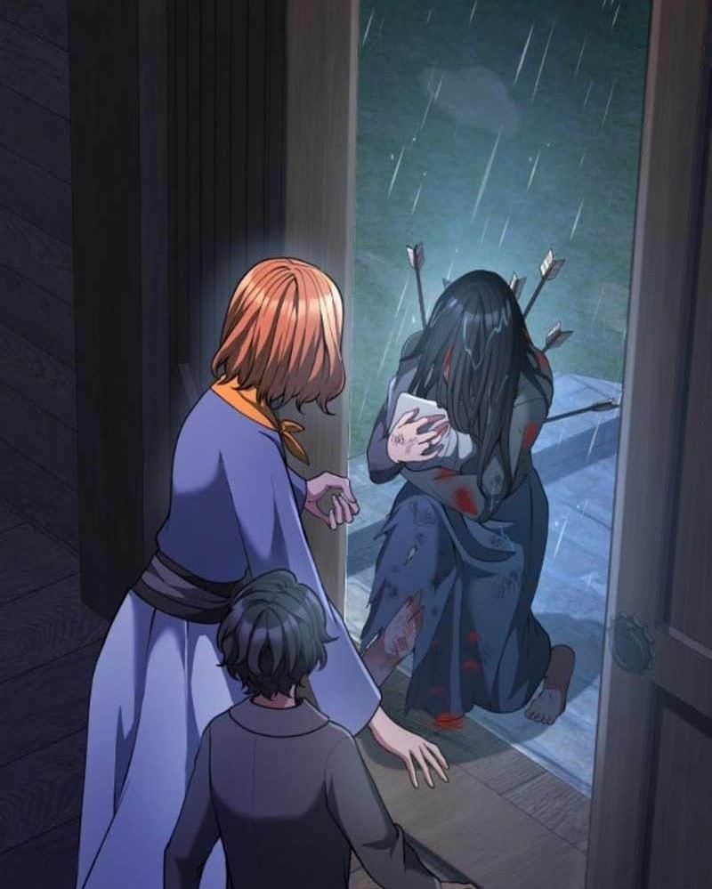 Regression of the Close Combat Mage Chapter 42 Gambar 74