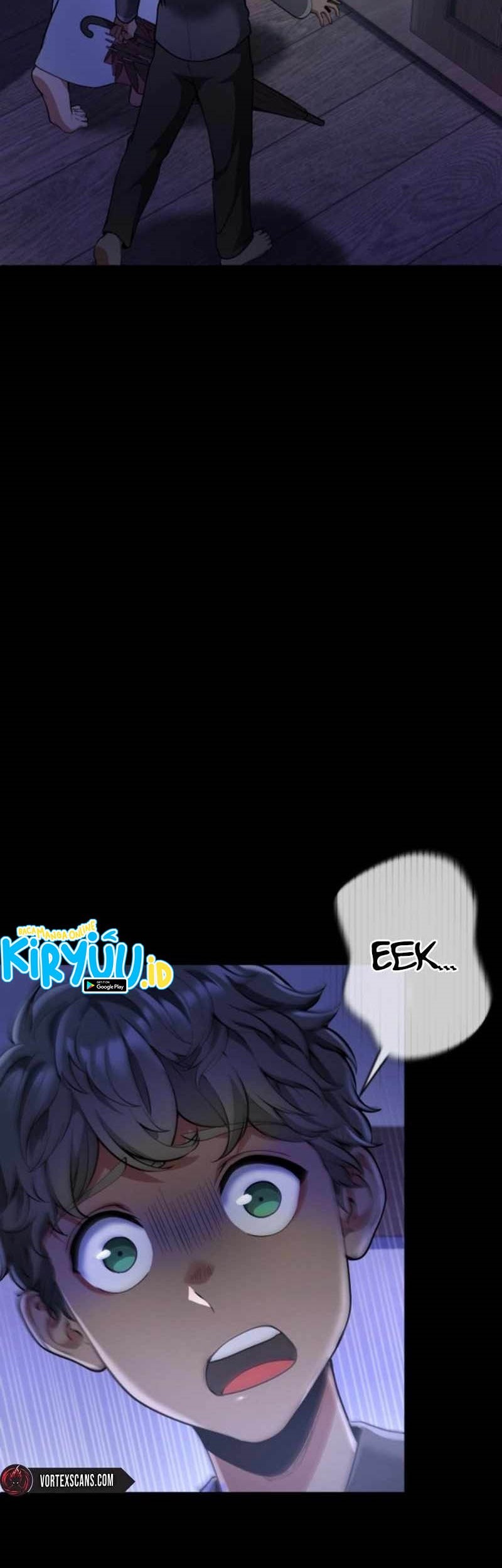 Regression of the Close Combat Mage Chapter 42 Gambar 75