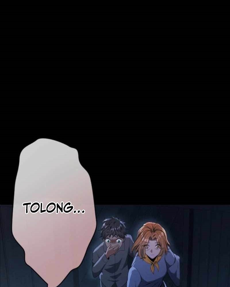 Regression of the Close Combat Mage Chapter 42 Gambar 76