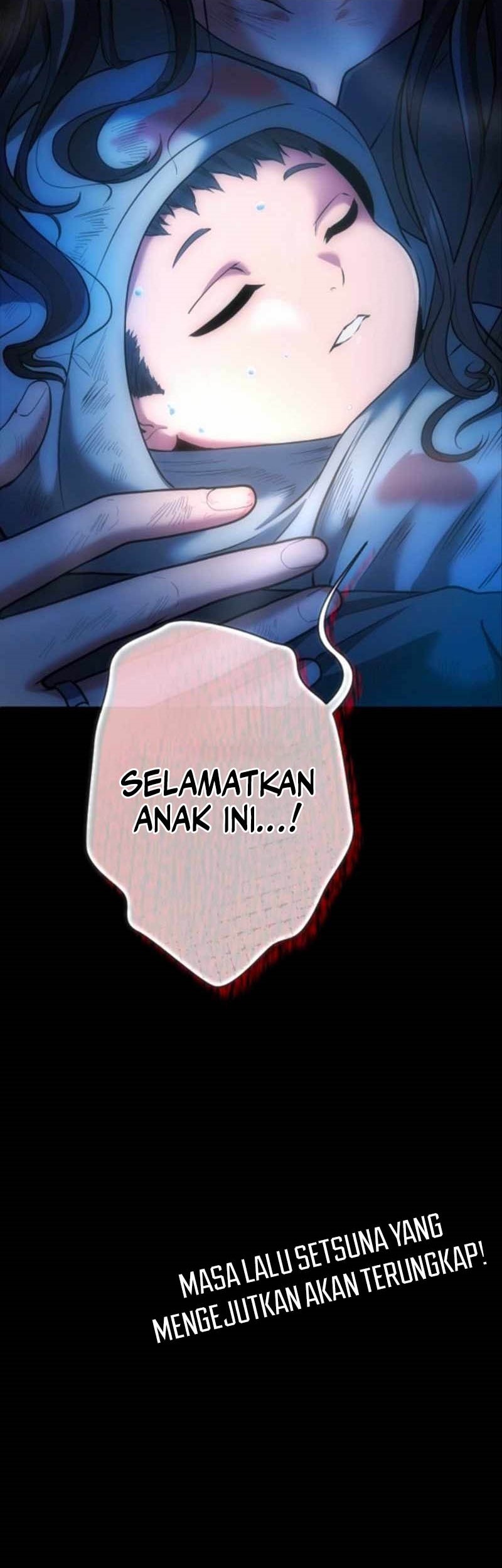 Regression of the Close Combat Mage Chapter 42 Gambar 79