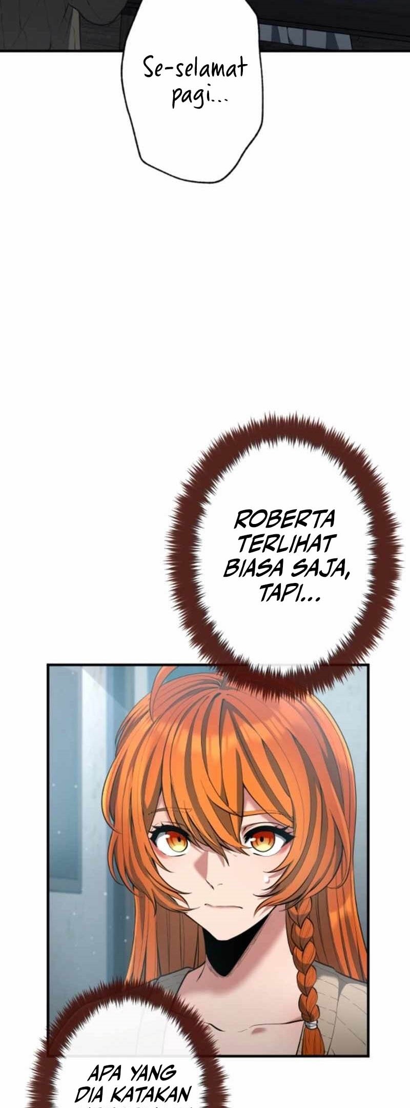 Regression of the Close Combat Mage Chapter 42 Gambar 8