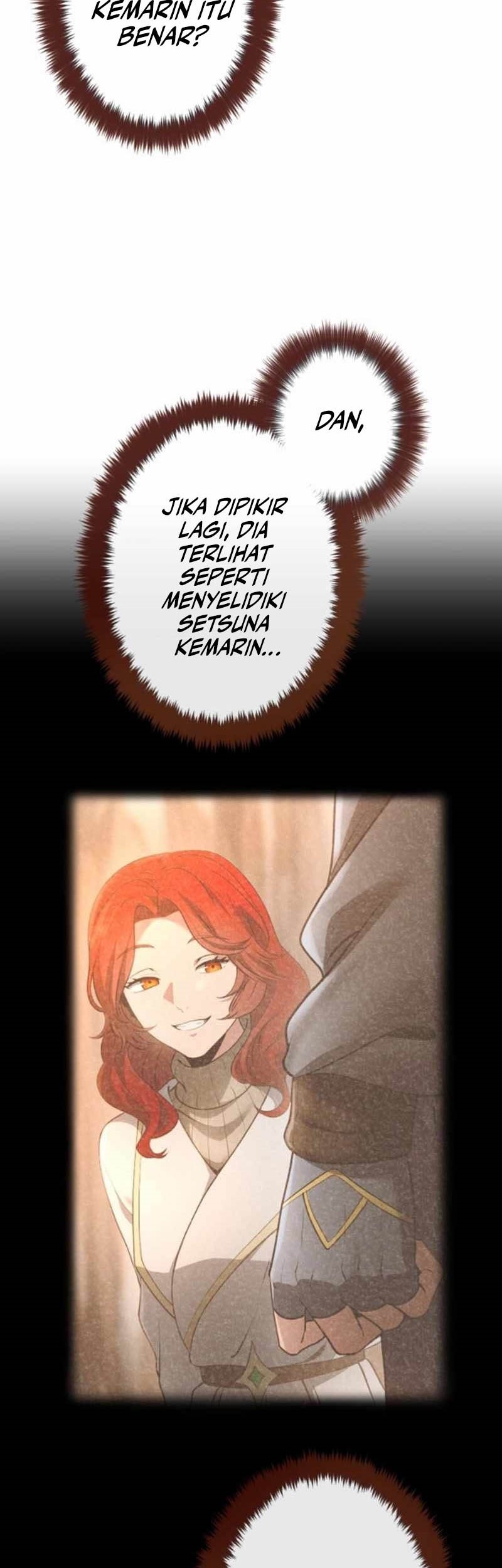 Regression of the Close Combat Mage Chapter 42 Gambar 9