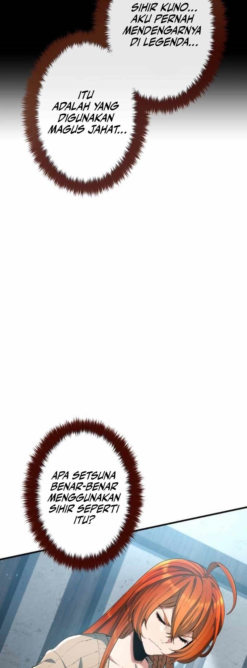 Regression of the Close Combat Mage Chapter 42 Gambar 10