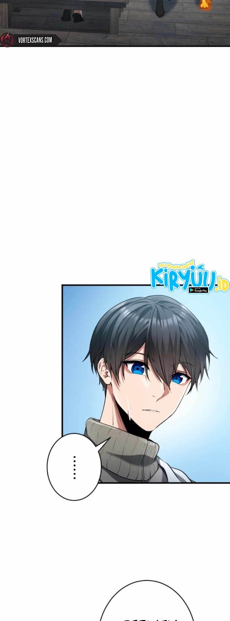 Regression of the Close Combat Mage Chapter 42 Gambar 12