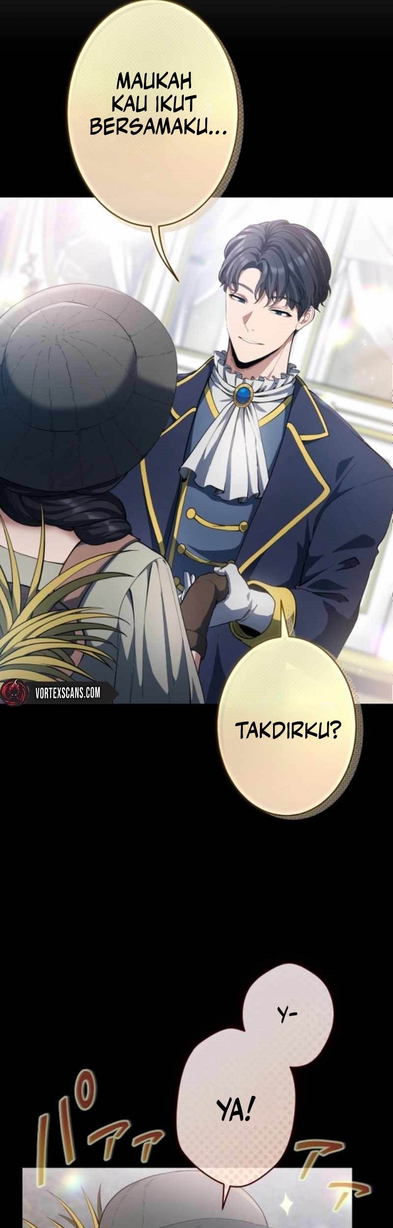 Regression of the Close Combat Mage Chapter 43 Gambar 19