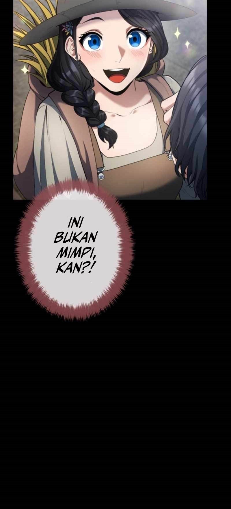 Regression of the Close Combat Mage Chapter 43 Gambar 20