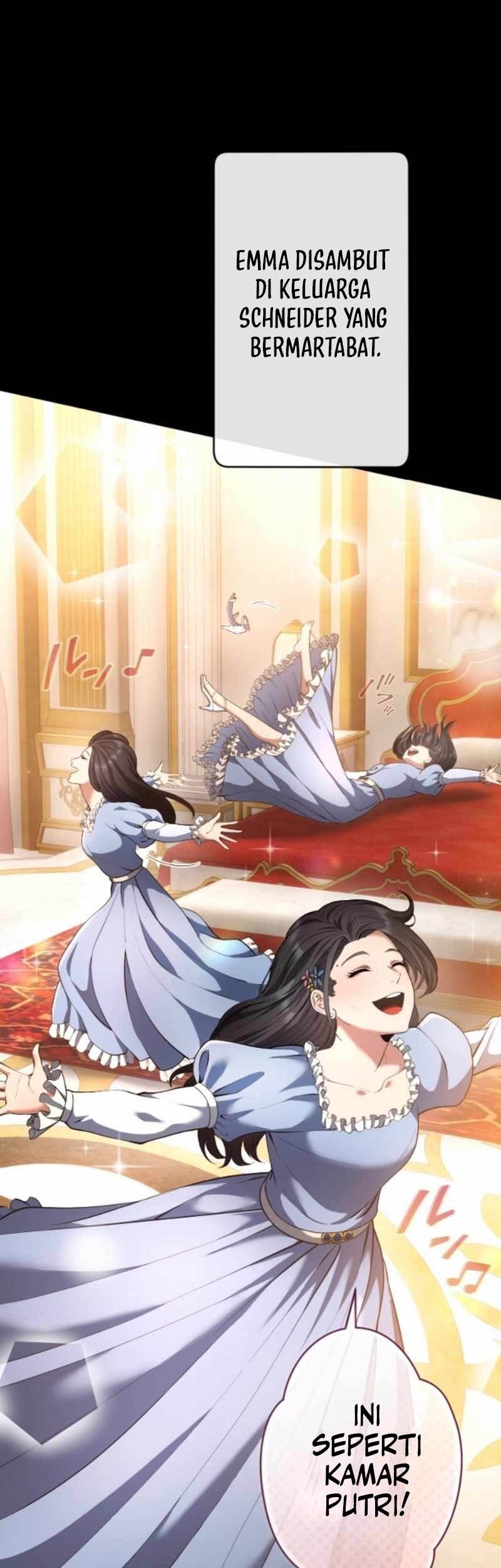 Regression of the Close Combat Mage Chapter 43 Gambar 21