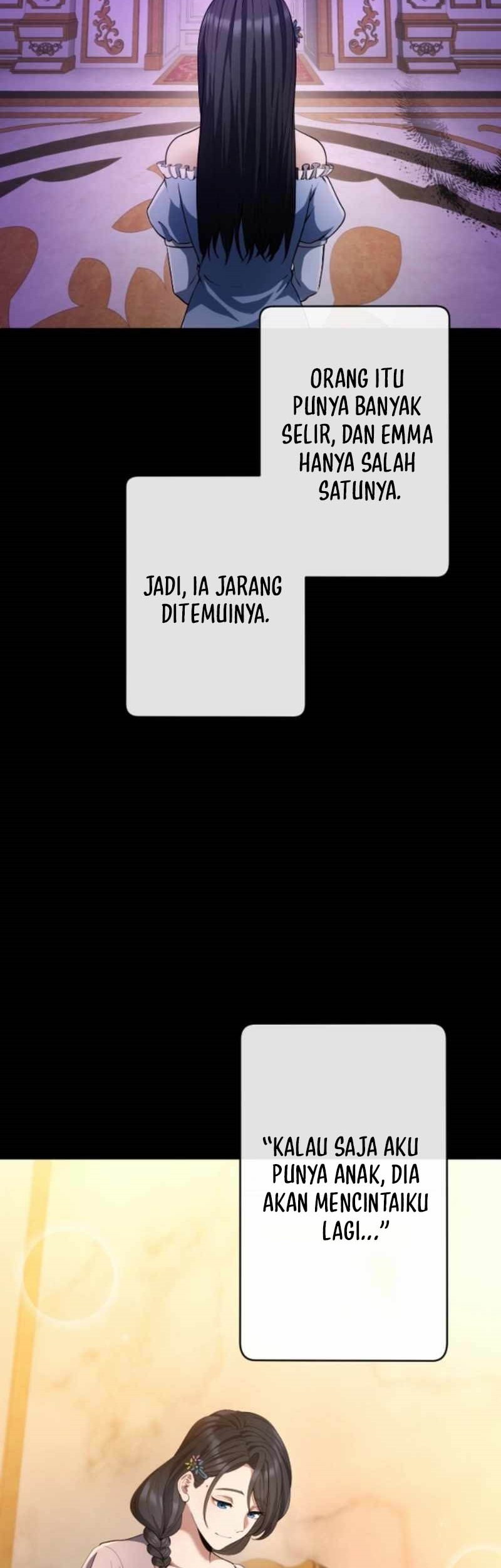 Regression of the Close Combat Mage Chapter 43 Gambar 23