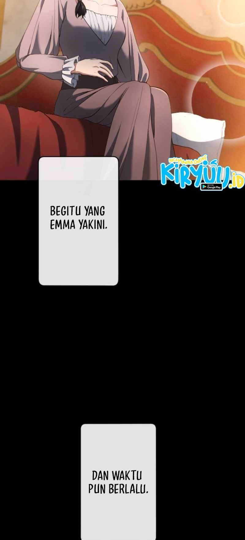 Regression of the Close Combat Mage Chapter 43 Gambar 24