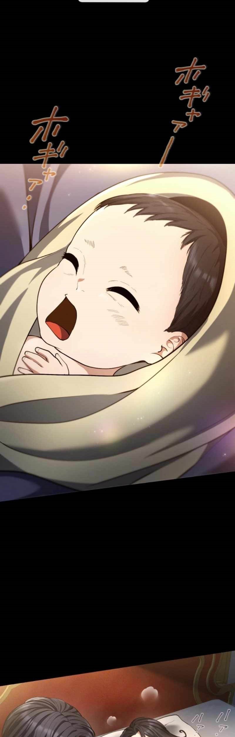 Regression of the Close Combat Mage Chapter 43 Gambar 25