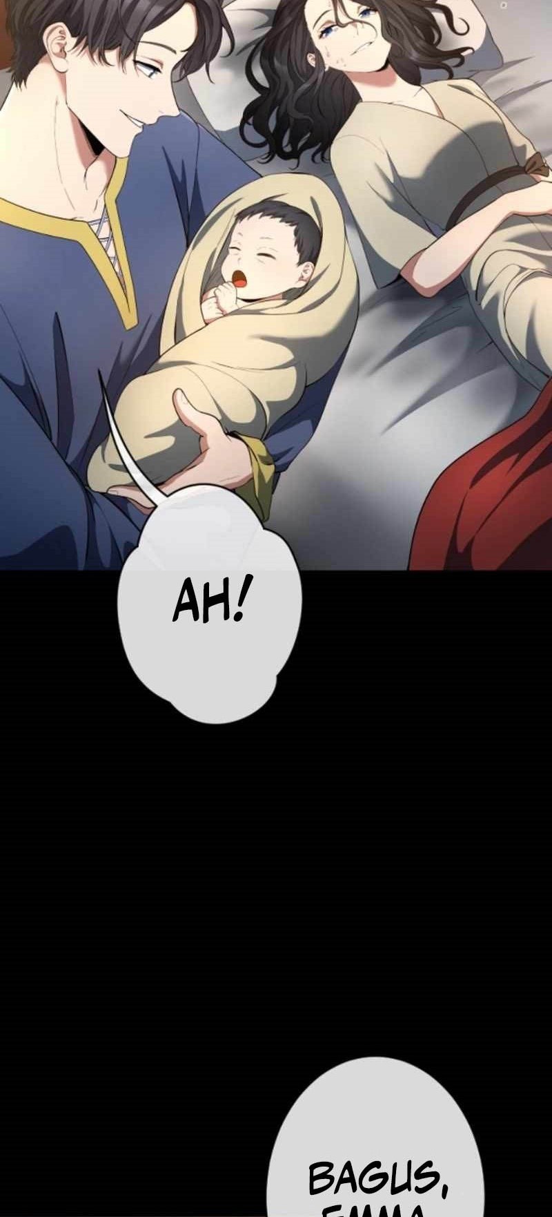 Regression of the Close Combat Mage Chapter 43 Gambar 26