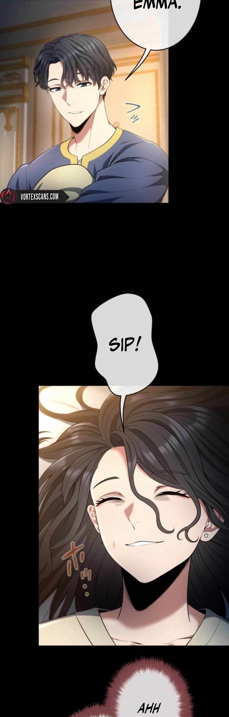 Regression of the Close Combat Mage Chapter 43 Gambar 27