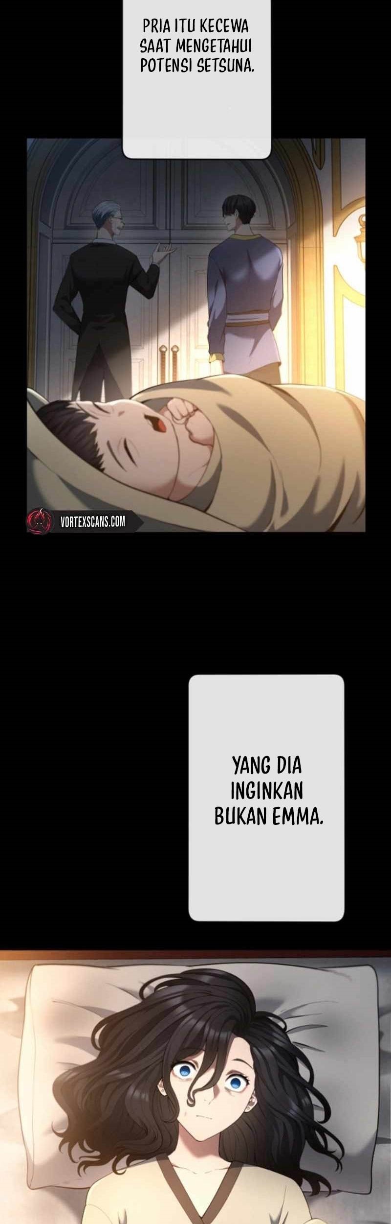 Regression of the Close Combat Mage Chapter 43 Gambar 33