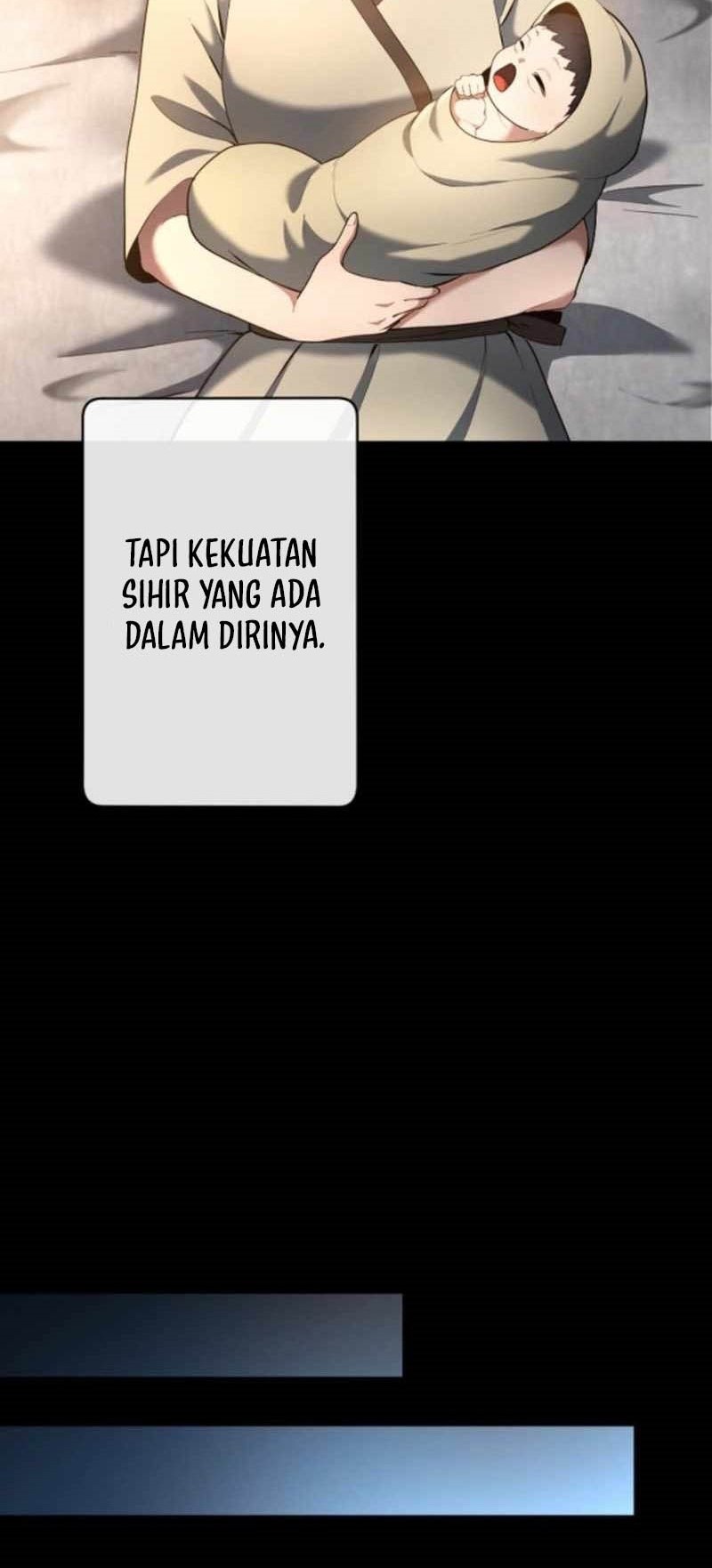 Regression of the Close Combat Mage Chapter 43 Gambar 34