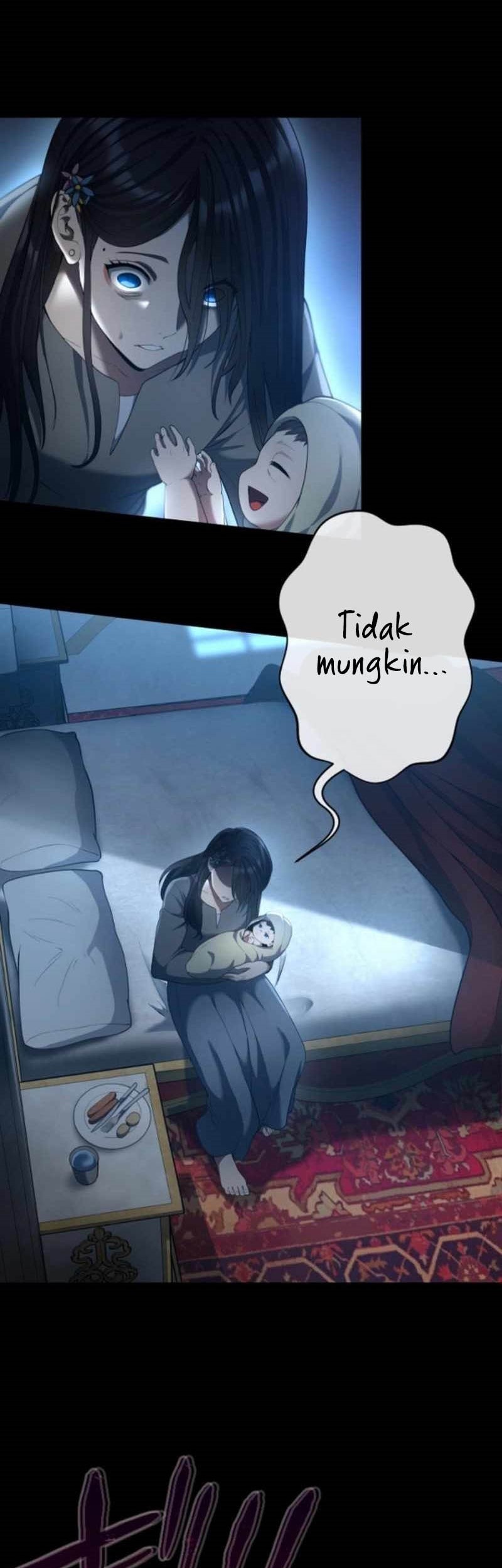 Regression of the Close Combat Mage Chapter 43 Gambar 35