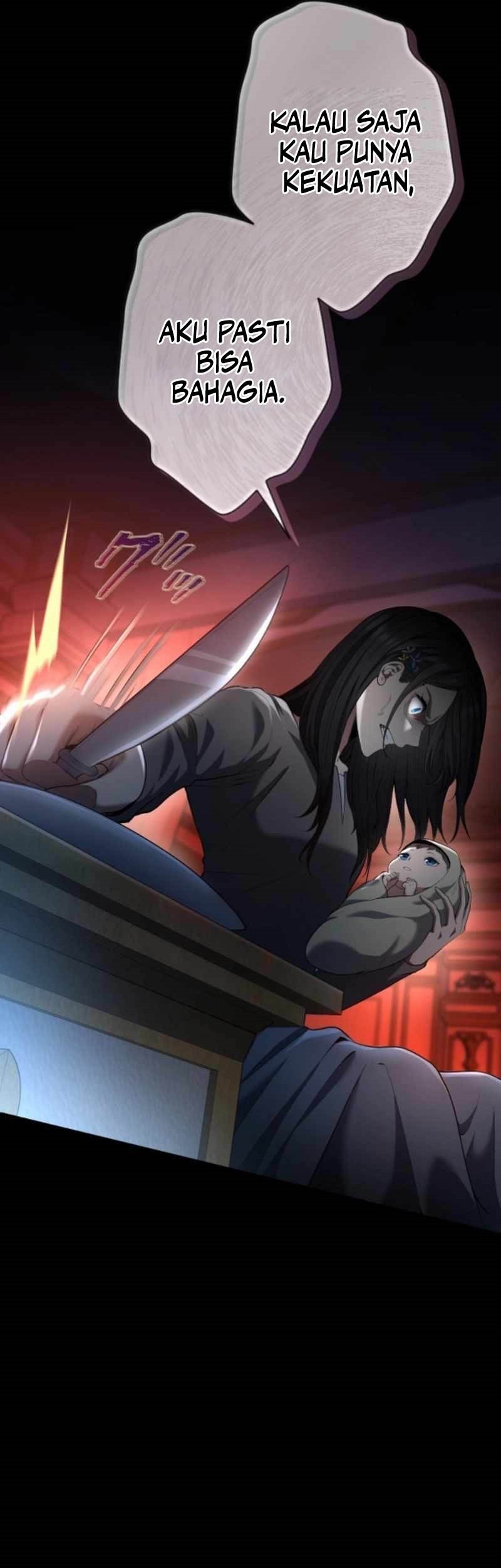 Regression of the Close Combat Mage Chapter 43 Gambar 37