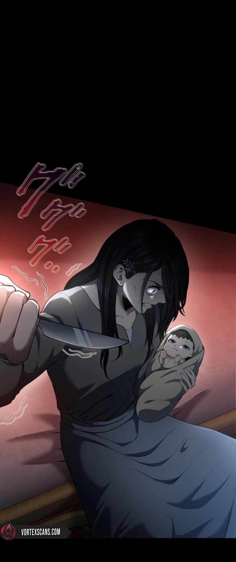 Regression of the Close Combat Mage Chapter 43 Gambar 38