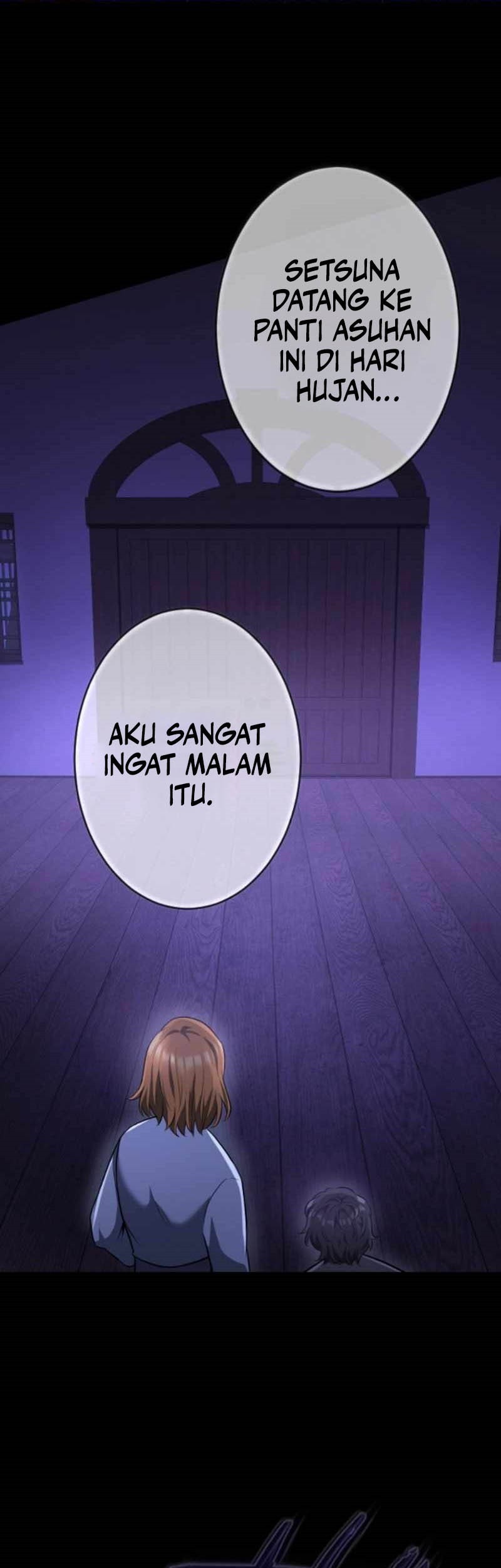 Komik Regression of the Close Combat Mage Chapter 43 gambar nomor 1