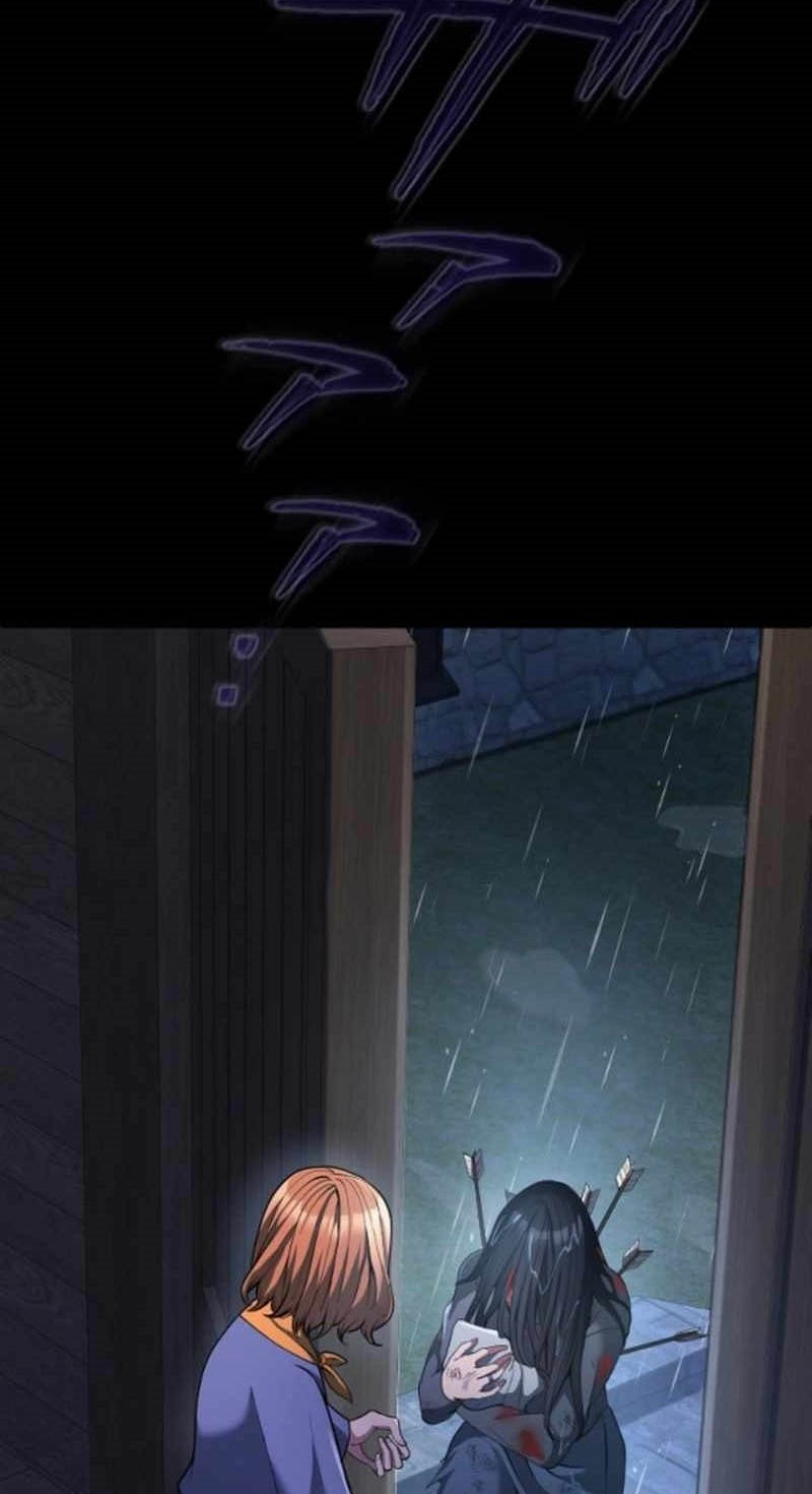 Manhwa Regression of the Close Combat Mage Chapter 43 gambar nomor 2