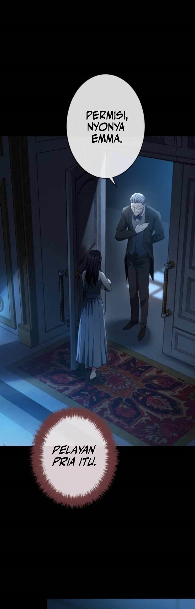 Regression of the Close Combat Mage Chapter 43 Gambar 43