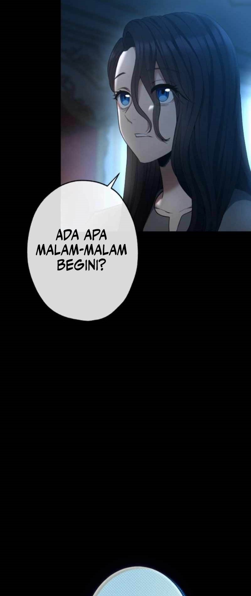 Regression of the Close Combat Mage Chapter 43 Gambar 44