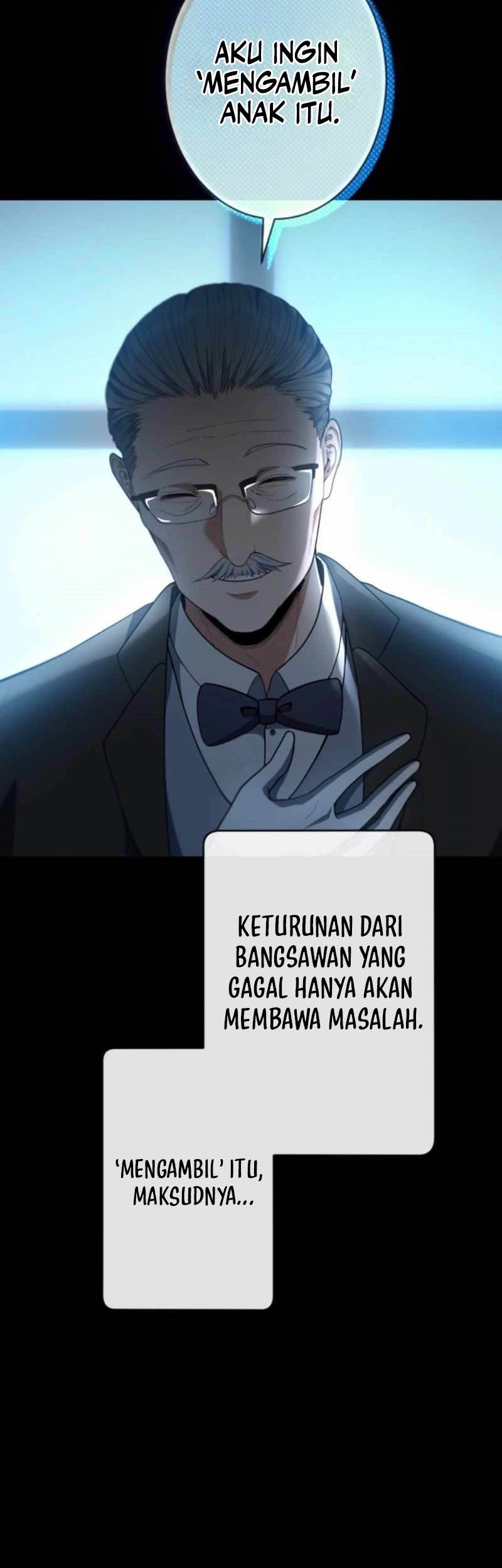 Regression of the Close Combat Mage Chapter 43 Gambar 45