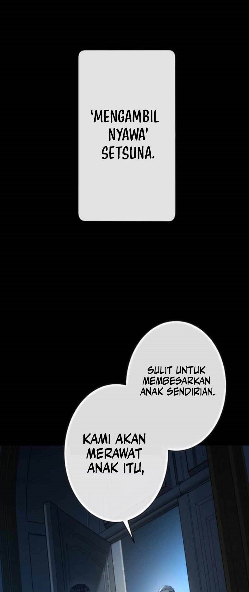 Regression of the Close Combat Mage Chapter 43 Gambar 46