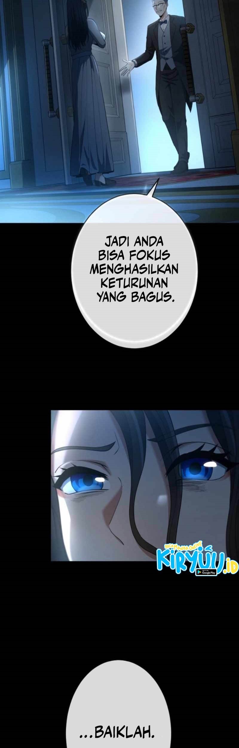 Regression of the Close Combat Mage Chapter 43 Gambar 47