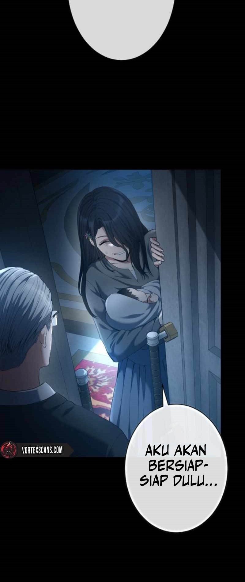 Regression of the Close Combat Mage Chapter 43 Gambar 48