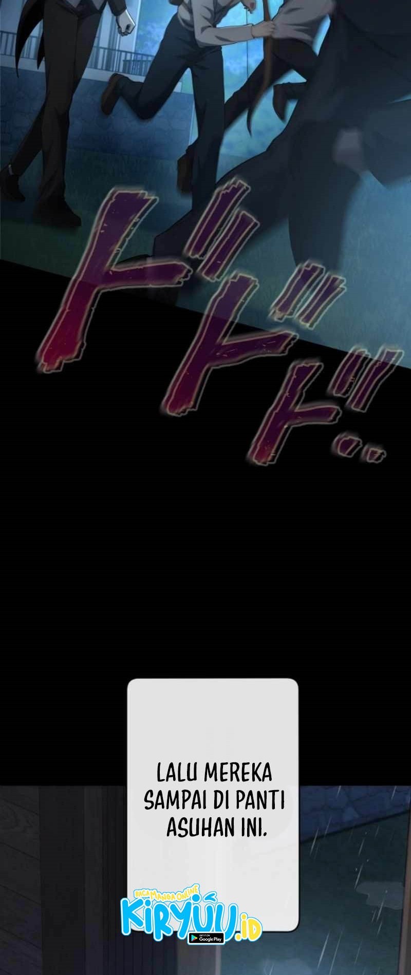 Regression of the Close Combat Mage Chapter 43 Gambar 52