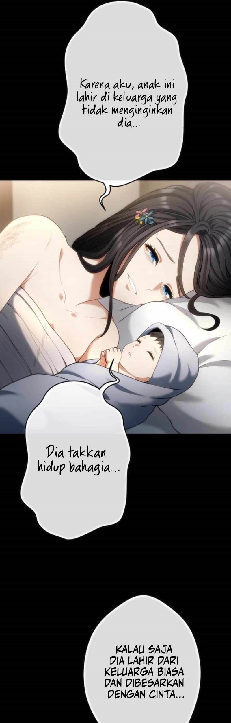 Regression of the Close Combat Mage Chapter 43 Gambar 55