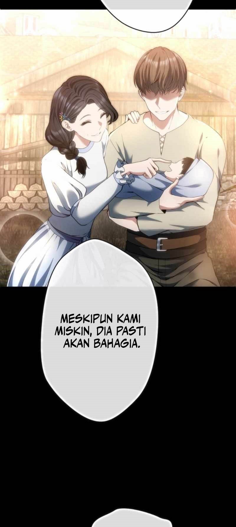 Regression of the Close Combat Mage Chapter 43 Gambar 56