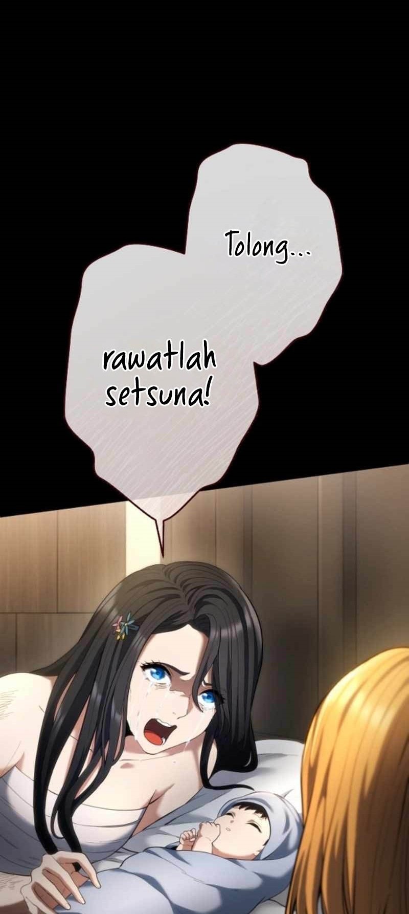 Regression of the Close Combat Mage Chapter 43 Gambar 58